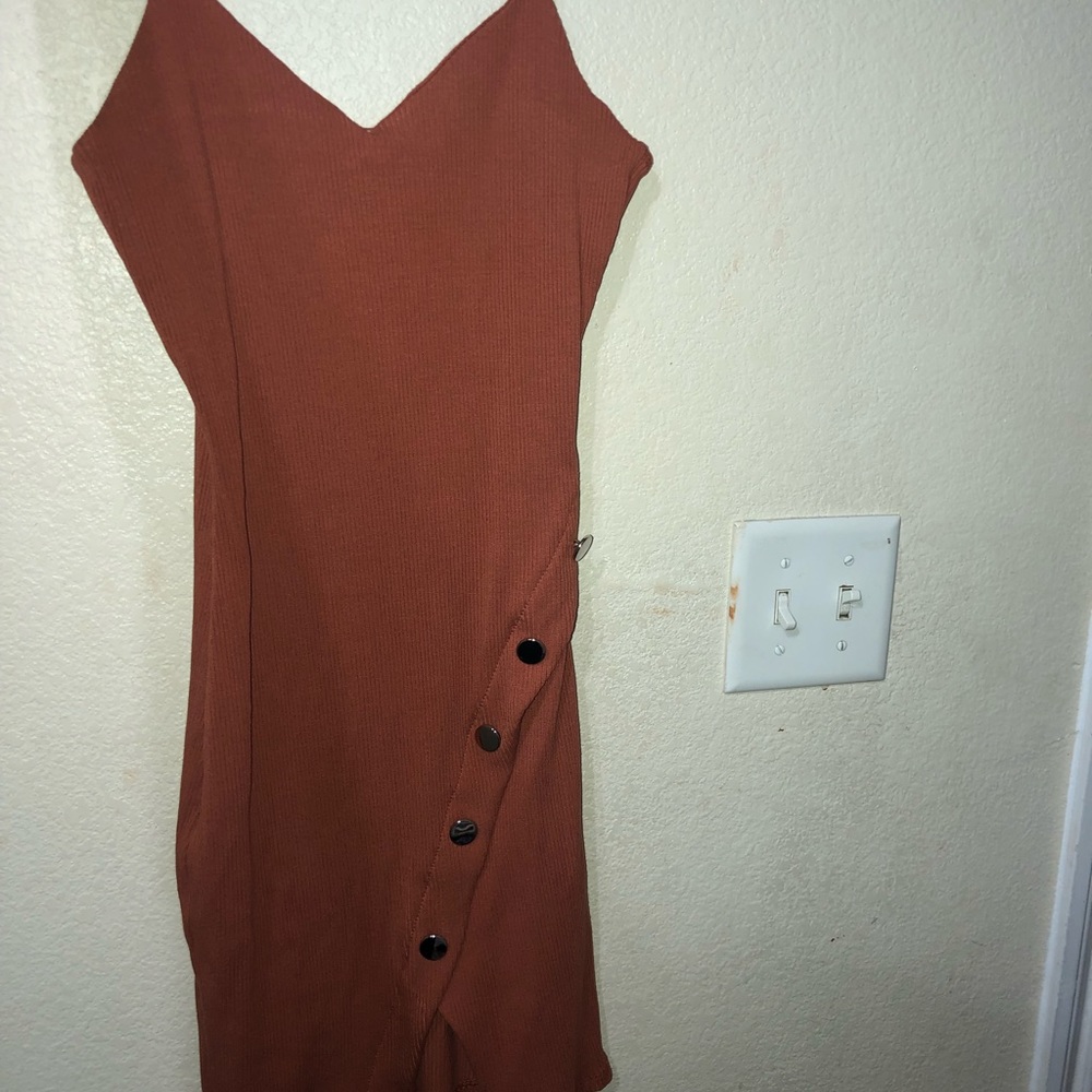 Bodycon Dress - Picture 2 of 4
